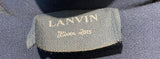 Blazer Lanvin Jacket Size 40/8