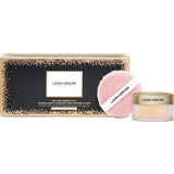 Beauty Laura Mercier Set For Perfection Translucent Loose Setting Powder & Puff Set - Translucent Honey