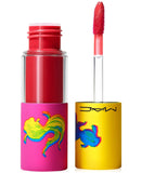 Beauty Like Candy MAC Cosmetics Moon Masterpiece - Mac Versicolour Varnish Cream Lip Stain - several shades NIB