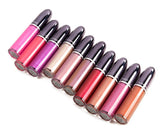 Beauty MAC Cosmetics - GRAND ILLUSION LIQUID LIPCOLOUR (several shades) NWOB