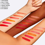 Beauty MAC Cosmetics - Powder Kiss LIQUID LIP COLOUR (several shades) NWOB