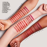 Beauty MAC Cosmetics Powder Kiss Velvet Blur Slim Stick Lipstick - Several Shades NIB