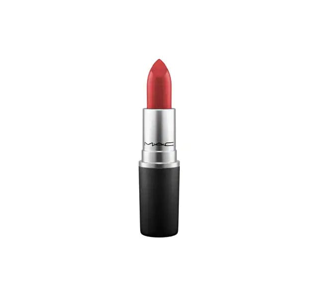Beauty MAC Dubonnet Amplified Creme Lipstick NWOB