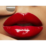 Beauty MAC Patent Paint Lip Lacque - Latex Love NIB