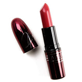 Beauty MAC x Aaliyah Amplified Creme Lipstick - Hot Like ... NIB