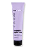 Beauty Matrix Total Results Unbreak My Blonde Leave-In Treatment 5 oz