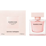 Narciso Rodriguez  NARCISO Eau de Parfum Cristal 90ml NIB