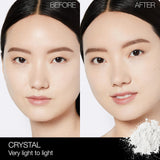 Beauty NARS Light Reflecting Loose Setting Powder - Crystal NWOB