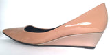 Shoes Pierre Hardy Patent Slim Wedge Flat Size 41/10