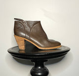 Boots Rachel Comey Brown Leather Boots Size 7