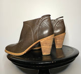 Boots Rachel Comey Brown Leather Boots Size 7