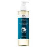 REN Clean Skincare Atlantic Kelp and Magnesium Anti-Fatigue Body Wash 300ml