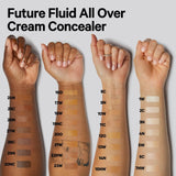 MILK MAKEUP Future Fluid All Over Medium Coverage Hydrating Concealer (several shades) NIB-Beauty-LAB