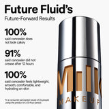 MILK MAKEUP Future Fluid All Over Medium Coverage Hydrating Concealer (several shades) NIB-Beauty-LAB