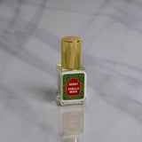 Vanilla Musk Perfume Oil 5ml Roller-Beauty-LAB