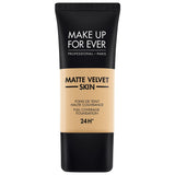 MAKE UP FOR EVER Matte Velvet Skin Full Coverage Foundation - (2 shades) NIB-Beauty-LAB